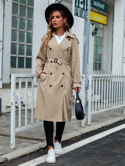 The Best Burberry Trench Coat Dupes From £28 